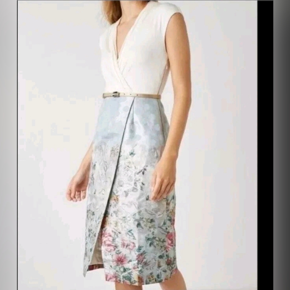 Ted Baker Dress